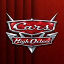 Cars Modding Discord Server Icon