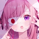 Smouldering Sakura