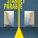 The Stanley Parable Employee Lounge