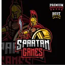 Spartan Games