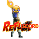 Refliscord icon