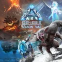 EXTINCT - Ark Server