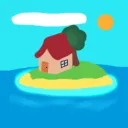 Chill Island 🏝 (Super commu)