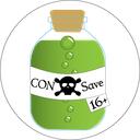 CON Save Discord Server Icon