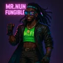 NunFungible - Network