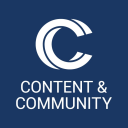 Content &amp; Community Server Icon