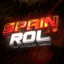 SpainRol✨ TOP ESPAÑA🔝 Discord Server Icon – Gaming