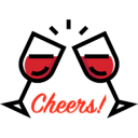 Cheers! Server Icon