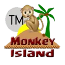 MONKEY ISLAND™