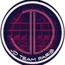  ⭐ J.D Team Paris Discord Server Icon