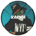 Small streamers SCRIMS