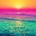Rainbow Shores