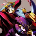 JoJo's Bizarre Server