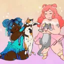 Calico