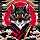 𝔎𝔦𝔫𝔬𝔰𝔥𝔦𝔱𝔞-𝔐𝔞 Discord Server Icon