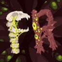 Friend Rising Discord Server Icon