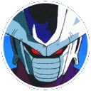 DBFZ Cooler