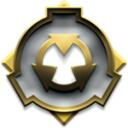 SCP:F — Site-DELTA Discord Server Icon