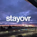 the stayovr lounge