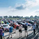 Cars & Coffee