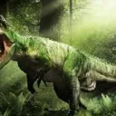 Jurrasic World Evolution