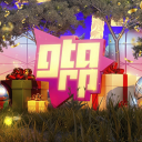 GTA:RP - 01 icon
