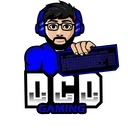 DCDGaming