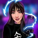 YouTube Milina Fox
