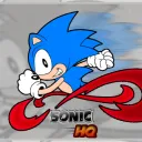 Sonic Blast/Sonic HQ Discord Server