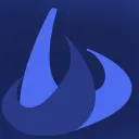 The Azure Flame