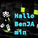 Â» HalloBenjAmin - Offizieller Discord Â« Server Icon