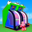 Discovery icon for Arcade Island Roblox Discord server