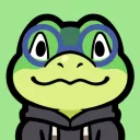 The Frog Pond