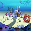 Bikini Bottom