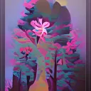 World of Flowers