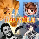 👏TEAM PENDEJO👏