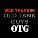 War Thunder - Old Tank Guys
