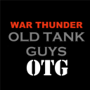 War Thunder - Old Tank Guys