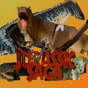 Jurassic Saga Mod Discord Server Icon
