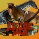 Jurassic Saga Mod