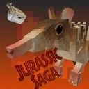 Jurassic Saga Mod