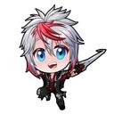 Ludara: Kryreth's Server Discord Server Icon