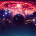 à¹Šà¹ŠUniverseOne Paradise Server Icon