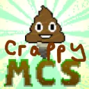 Minecraft Crapposting