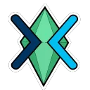 Simmers On Mixer