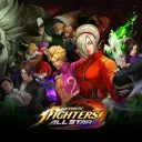 KOF All-Stars Discord (Unofficial)