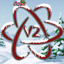 Discovery icon for Quantum V2 • SWTOR:RP Discord server