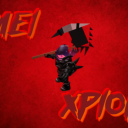 MelxploitÂ® Server Icon