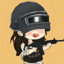 BATTLEGROUNDS : Another World