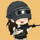 BATTLEGROUNDS : Another World